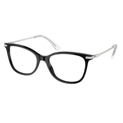 Gọng Kính Nữ Swarovski 0SK2010F 103854 Màu Đen