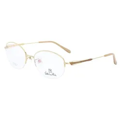 Gọng Kính Nữ Valentino Rudy VRT4029 C10 Màu Vàng Kim