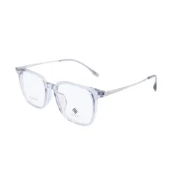 Gọng Kính Unisex Ancci AC34692 C2 Trong Suốt