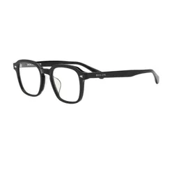 Gọng Kính Unisex Bolon BJ3108 B10 Màu Đen