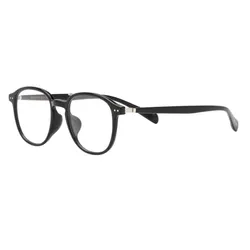 Gọng Kính Unisex Bolon BJ5089 B10 Màu Đen