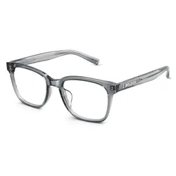 Gọng Kính Unisex Molsion MJ3099 B16 Màu Xám