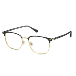Gọng Kính Unisex Molsion MJ7357 B12 Màu Vàng/Đen
