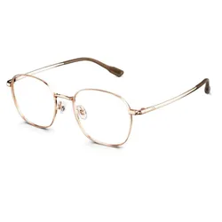 Gọng Kính Unisex Molsion MJ7363 B30 Màu Vàng Hồng