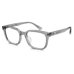 Gọng Kính Unisex Molsion MX3002 B16 Màu Xám