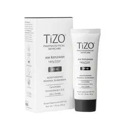 Kem Chống Nắng Dưỡng Ẩm Tizo Photoceutical Skincare SPF40 50g