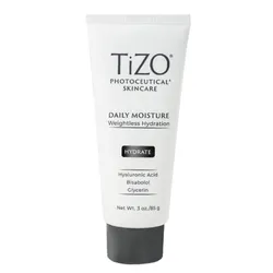 Kem Dưỡng Da Cấp Ẩm Làm Dịu Da Tizo Photoceutical Skincare 85g