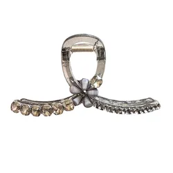 Kẹp Tóc Nữ Kya Jewel Fairytale Princess HC107 Màu Xanh