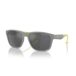 Kính Mát Nam Armani Exchange 0AX4135SF 81806G59 Màu Xám