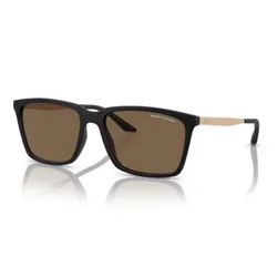 Kính Mát Nam Armani Exchange 0AX4138SF 80787357 Màu Nâu Đen