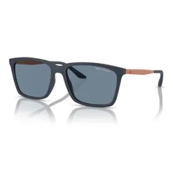 Kính Mát Nam Armani Exchange 0AX4138SF 81812V57 Màu Xanh
