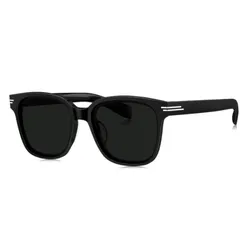 Kính Mát Nam Bolon Sunglasses BL3179 C10 Màu Đen