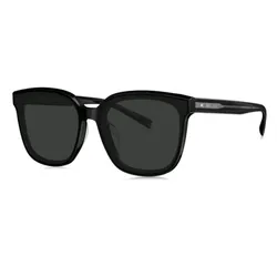 Kính Mát Nam Bolon Sunglasses BL3185 C10 Màu Đen