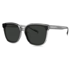 Kính Mát Nam Bolon Sunglasses BL3185 C11 Màu Xám