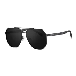 Kính Mát Nam Bolon Sunglasses BL7199 D11 Màu Đen