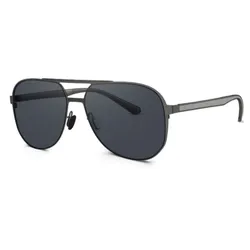 Kính Mát Nam Bolon Sunglasses BL8118 C12 Màu Xám