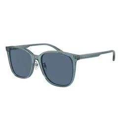 Kính Mát Nam Emporio Armani Sunglasses 0EA4206D 59348057 Màu Xanh
