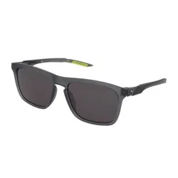 Kính Mát Nam Puma Sunglasses PU0377S 001 Màu Xám