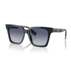 Kính Mát Nữ Burberry 0BE4335 39884L53 Màu Xanh Đen