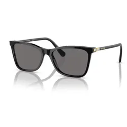 Kính Mát Nữ Swarovski 0SK6004F 10018156 Màu Đen