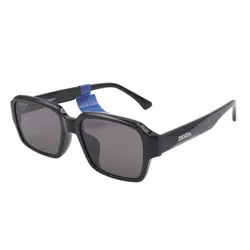 Kính Mát Nữ Ziozia Sunglasses 9087 C1 Màu Xám/Đen