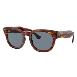 Kính Mát Rayban 0RB0298SF_954/6253.CS Màu Havana Đậm