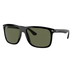 Kính Mát Rayban Sunglasses 0RB4547F_601/5860.CS Màu Xanh Lá