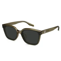 Kính Mát Unisex Molsion MS3090 A20 Màu Xanh Xám
