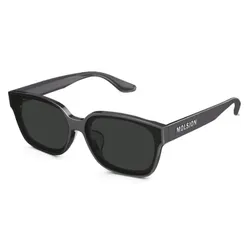 Kính Mát Unisex Molsion Sunglasses MS3085 C11 Màu Xám
