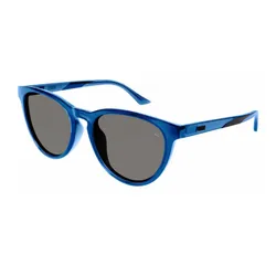 Kính Mát Unisex Puma PE0189SA 004 Màu Xanh Blue