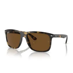 Kính Mát Unisex Rayban 0RB4547F 710/5760 Màu Nâu Havana