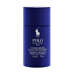 Lăn Khử Mùi Nước Hoa Nam Ralph Lauren Polo Blue 75g