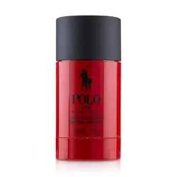 Lăn Khử Mùi Nước Hoa Nam Ralph Lauren Polo Red 75g