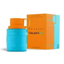 Nước Hoa Nam &nbsp;Armaf Odyssey Mandarin Sky Limited Edition Eau de Parfum (EDP) 100ml