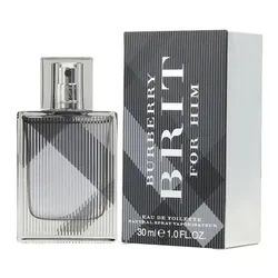 Nước Hoa Nam Burberry Brit For Men Eau De Toilette 30ml