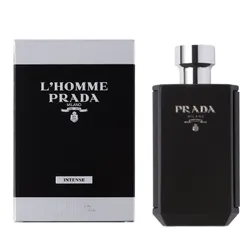 Nước Hoa Nam Prada L'Homme Intense Eau De Parfum 100ml