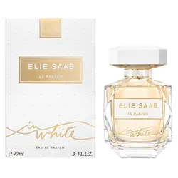 Nước Hoa Nữ Elie Saab Le Parfum In White  EDP (Eau De Parfum) 90ml