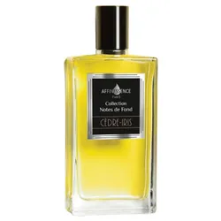 Nước Hoa Unisex Affinessence Cedrè Iris EDP 100ml