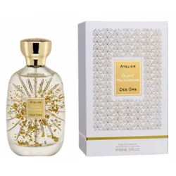 Nước Hoa Unisex Atelier Des Ors Blanc Polychrome EDP 100ml
