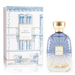 Nước Hoa Unisex Atelier Des Ors Blue Madeleine EDP 100ml