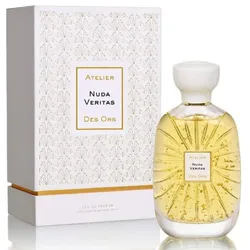 Nước Hoa Unisex Atelier Des Ors Nuda Veritas EDP 100ml