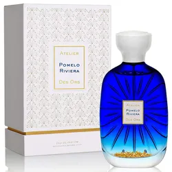 Nước Hoa Unisex Atelier Des Ors Pomelo Riviera EDP 100ml