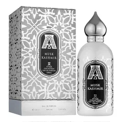 Nước Hoa Unisex Attar Collection Musk Kashmir Eau De Parfum (EDP) 100ml