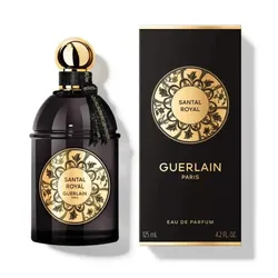 Nước Hoa Unisex Guerlain Santal Royal Eau De Parfum 125ml