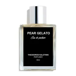 Nước Hoa Unisex Theodoros Kalotinis Pear Gelato EDP 50ml