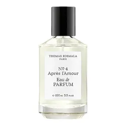 Nước Hoa Unisex Thomas Kosmala No 4 Apres L'amour EDP 100ml