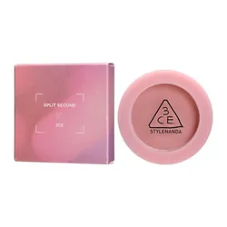 Phấn Má Hồng 3CE Face Blush Split Second Edition #City Mauve Màu Hồng Pastel