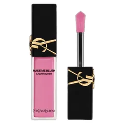 Phấn Má Hồng Dạng Kem Yves Saint Laurent YSL Make Me Blush Liquid Blush 66 Fushsia Fling Màu Hồng Tươi