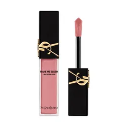 Phấn Má Hồng Dạng Kem YSL Yves Saint Laurent  Make Me Blush Liquid Blush Duo 44 Nude Lavalliere Màu Hồng Nude