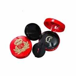Phấn Nước Christian Louboutin Beauty SPF30/PA ++ Mini 5g Tone 10N - Trắng Tự Nhiên